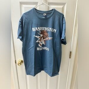 Washington Wizards T-Shirt